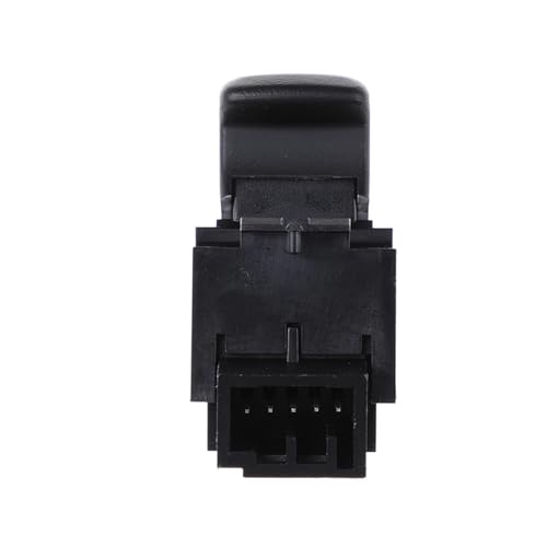 Bouton de lève-vitre Land Rover Freelander 2 Interrupteur Noir 3 Boutons AH22-14540-AC
