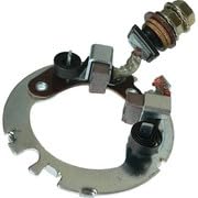 #US Part Replacement New Brush Holder Assy for Suzuki Starter 400 LTZ400 QUADSPORT 2003-2011#NK79847