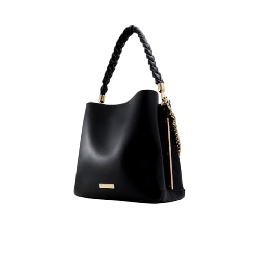 ALDO Nalayna Bucket, Black2