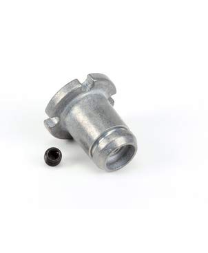 Garland 3043200 Non Ff Hub