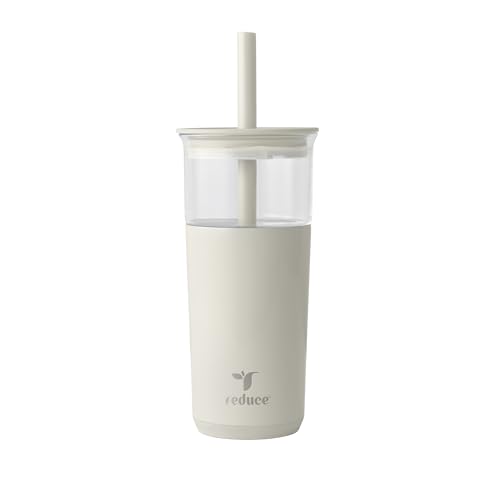 REDUCE Aspen 20 oz Glass Tumbler