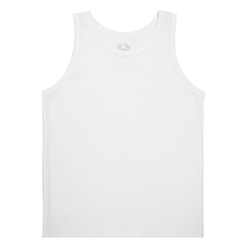 Image of Fruit of the Loom Girls Undershirts (Camis & Tanks)