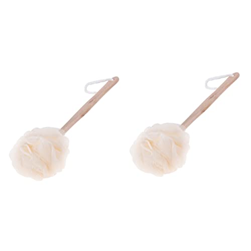 Esponjas y loofahs