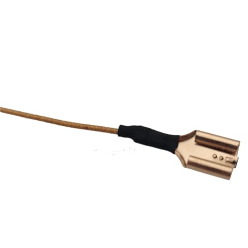 Sensor de temperatura termopar de 65 cm para solucionar fallos en la medición de calor 4