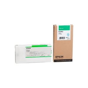 Amazon.co.jp: (業務用3セット) 【純正品】 EPSON エプソン インク