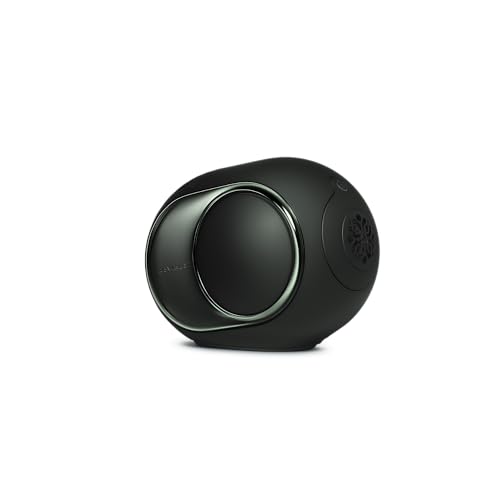Devialet - Phantom Ultimate 98 dB - Deep Forest - Zero...