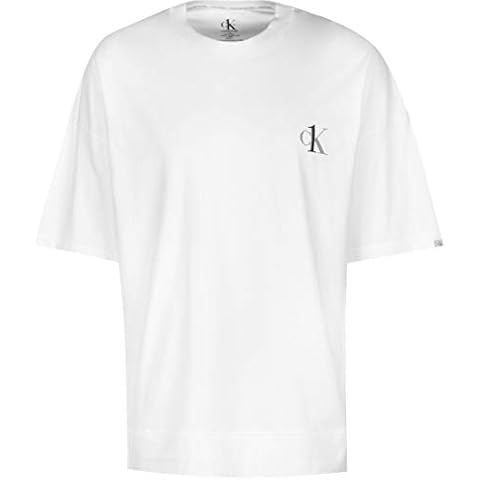Haut de pyjama Calvin Klein Cover