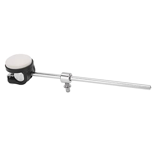 Martillo Ajustable para Pedal de Batería Ligero miniatura 1