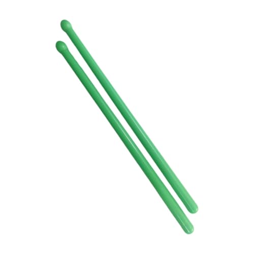 2x Baquetas de Nylon para Batería, Accesorios de Percusión para Baterías Electrónicas miniatura 7