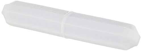 Barre d'agitation magnétique Bel-Art Spinbar F37110-0003 76,2 x 12,7 mm
