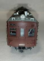 Amazon | カトー クモハ40 両運転台形三等制御電動車 HOゲージ 1-410