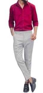 combo shirt re pink & trouser 900264-image-12