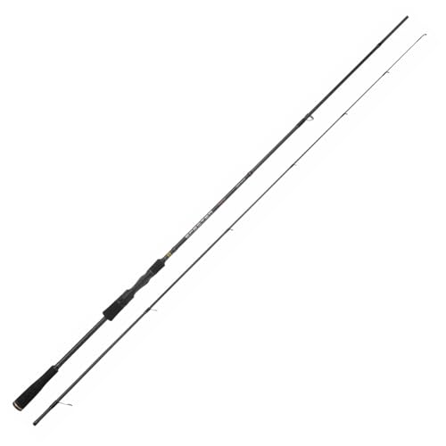 Spro Specter Finesse Spinning - Caña de pescar (228 cm, 7 – 21 g)