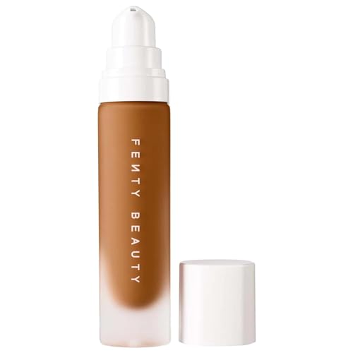 FENTY BEAUTY Pro Filtr Soft Matte Longwear Foundation -260 product thumbnail 17