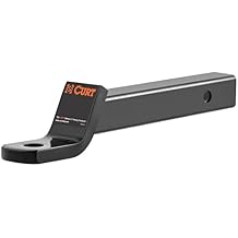 CURT Manufacturing 45260 Class III 2" Ball Mount