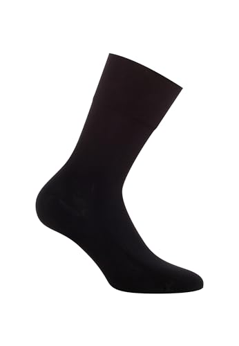 Image of Wolford Men's Cotton Velvet Socks