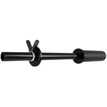GCA Pro Grip Grinder Leverage Bar Strongman Wrist Forearm Strength Arm Wrestling Iron Rehab Rock Climber Calisthenics