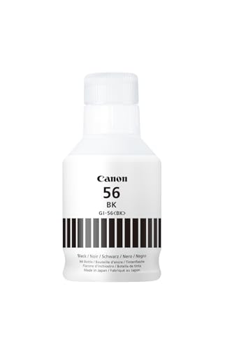 Canon GI-71/71S Ink Bottle (Black, Cyan, Magenta, Yellow) Compatible Canon PIXMA G1020, G2020