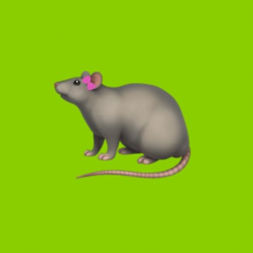 rat coquette Titelbild