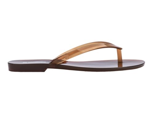 Image of Melissa Harmonic Flip Flop Collection for Women | Casual Sandals
