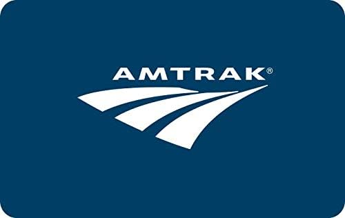Image of Amtrak eGift Card | Digital Delivery