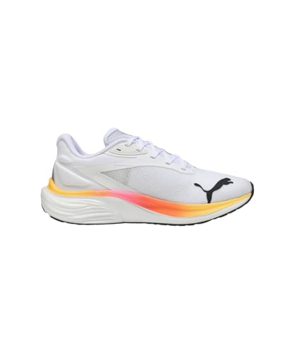 Image of PUMA Mens Electrify Nitro 4 Running Shoe