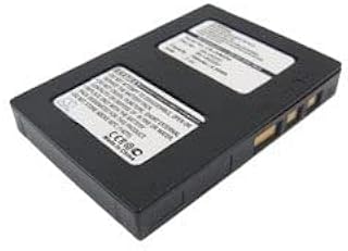 Replacement For JVC BN-VM200UE BATTERY by Technical Precision