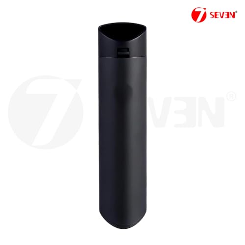 Image of 7SEVEN Compatible with Thomson Tv Remote Original Suitable for Smart Android 4K LED FHD QLED Television - Pairing Must Bluetooth Remote with Voice Command