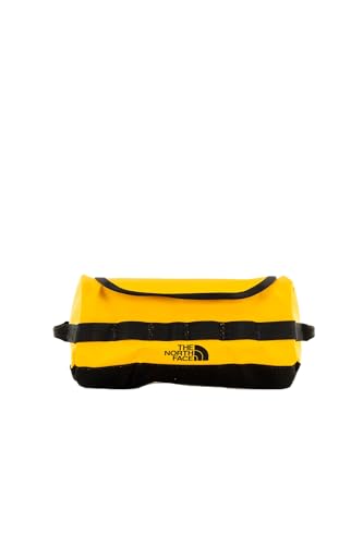 THE NORTH FACE NF0A52TG4WP BC TRAVEL CANISTER - S Zaino sportivo Uomo Summit Gold-TNF Black-N Taglia...