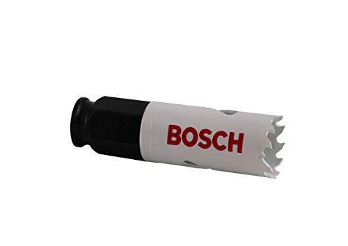 Image of Bosch 2608584617 21 mm Progressor Hole Saw