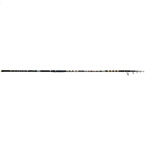 BAD BASS, Trio Standard Canna Da Pesca, Multicolore, 4,50 mt