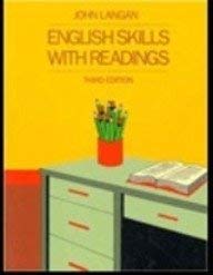 English Skills With Readings 0070364184 Book Cover