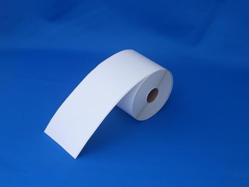 �u���U�[TD-4420DN/TD-4510D/TD-4550DNWB�p �݊����x�� (RD-V03J2) �����n ���M�� ���ڃ��x�� 1����76mm��x65���� (5��)