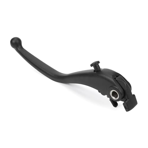 Maneta de embrague de moto ideal para rutas de montaña en tu Multistrada