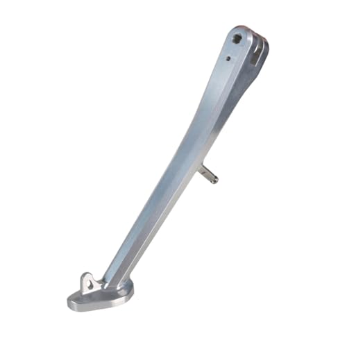 Support latéral de moto en aluminium 7075 CNC pour ZX25R