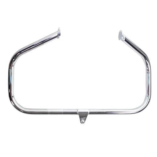 Moteur réservoir pare-chocs avant moto touring electra glide flhtcu