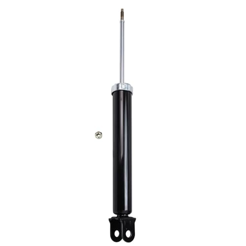 Image of Detroit Axle - Rear Shock Absorbers for 2011-2012 Hyundai Sonata 2011-2015 Kia Optima, 2 Complete Shock Absorbers Assembly 2013 2014 Replacement