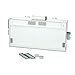 Leviton Z1000-AC4 Active Ceiling Enclosure 2X4FT White