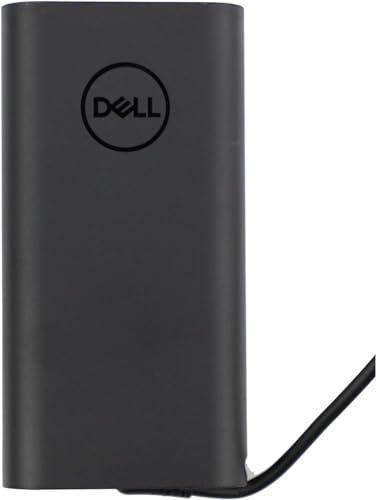 Chargeur Dell 90W alimentation pour Latitude E6410 E6420 E6430 E6440 E6540 7490