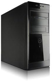 ENERMAX Vostok Advanced ECA3121-BS(U3) - nero - Cabinet per PC