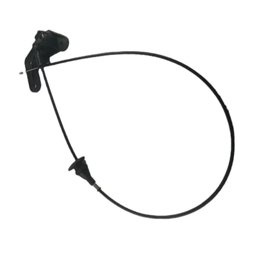 Câble de capot pour Range Rover L322 4.4 4.2 FPF500050 commande d'ouverture - 2