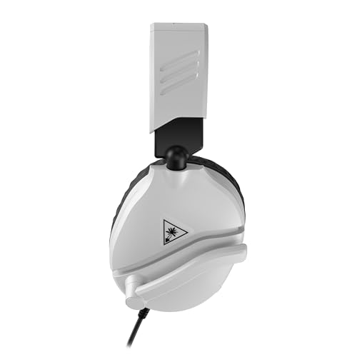 Turtle Beach Recon 70 Multiplattform-Gaming-Headset mit Kabel, Xbox/PC/PS5 – Ansicht 2