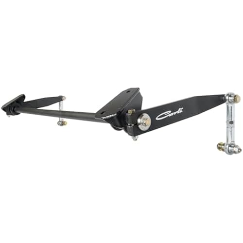 Carli Torsion Sway Bar, 3” Lift, 2014-23 Ram 2500/3500, 4x4