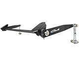 Carli Torsion Sway Bar, 3” Lift, 2014-23 Ram 2500/3500, 4x4