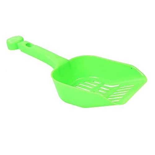 RvPaws Cat Litter Scooper, Pack of 1 (Color May Vary) (B09K7XXKRH) Amazon Price History, Amazon Price Tracker