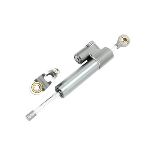 Stabilisateur de direction YZF R6 2003-2005 pour supprimer le guidonnage