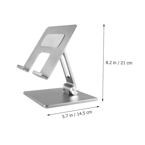 Base Ajustable para Laptop de Aleación de Aluminio Holibanna miniatura 2