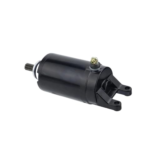 Démarreur moto pour T800 XCA XC XCX XR XRT XRX 2016-2020 pièce OEM T1313333