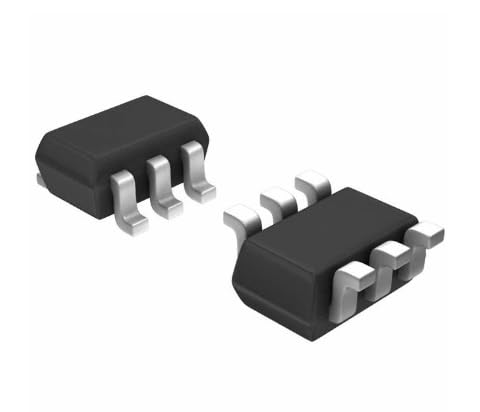 Pack of 15 SQ1464EEH-T1_GE3 Mosfet N-Channel 60 V 440mA (Tc) 430mW (Tc) Surface Mount SC-70-6