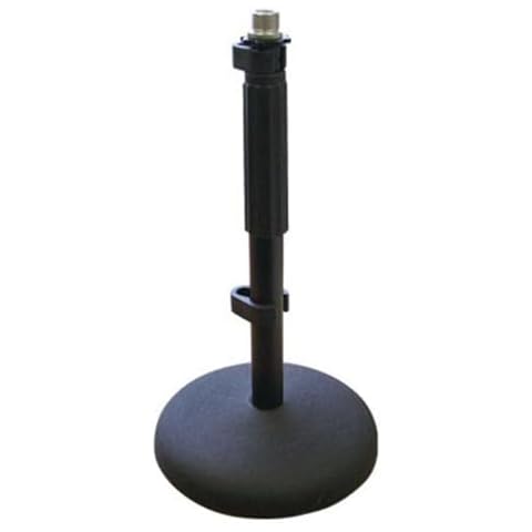 RØDE DS1 High-Quality Desktop Microphone Stand Cover